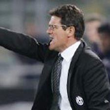 Real Optimis Hadapi Kiev